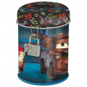 SKARBONKA Z KŁÓDKĄ CARS 45