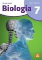 To nasz świat. Biologia 7 Zeszyt ćwiczeń - Kamila Skalska
