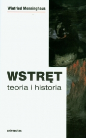 Wstręt Teoria i historia - Menninghaus Winfried
