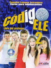 Codigo ELE 2 przewodnik metodyczny - Belén Doblas Álvarez