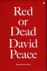Red or Dead Peace David