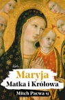 MaryjaMatka i Królowa. Przewodnik biblijny dla katolików