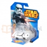 HOT WHEELS SW Samochody bohaterowie (CLY81)