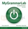 MyGrammarLab Elementary Class Audio CDs Diane Hall, Mark Foley