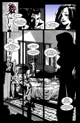 Batman. Nawiedzony Rycerz - Jeph Loeb, Tim Sale