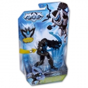 MAX STEEL Turbo Figurka ŚwietlnaPodstawowa
