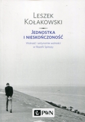 Jednostka i nieskończoność - Kołakowski Leszek