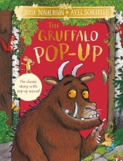 The Gruffalo Pop-Up - Julia Donaldson