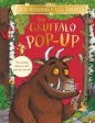 The Gruffalo Pop-Up - Julia Donaldson