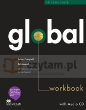 Global Intermediate WB without Key +CD - Robert Campbell, Rob Metcalf