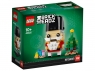 Klocki BrickHeadz 40425 Dziadek do orzechów (40425) od 10 lat