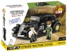  Klocki  Historical Collection Citroen Traction 11CVBL Executive Edition