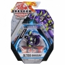 Figurka Bakugan kula Delux Geogan Rising Ogre czarny (6061538/20132907) od