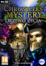 Chronicles of Mystery: Drzewo Życia