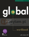 Global Intermediate WB without Key +CD Robert Campbell, Rob Metcalf