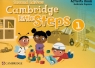 Cambridge Little Steps 1 Activity Book Gabriela Zapiain