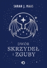 Dwór skrzydeł i zguby. Saga Dwór cierni i róż. Tom 3 Sarah J. Maas
