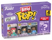 Bitty POP: 4 Disney Princess (Ariel)
