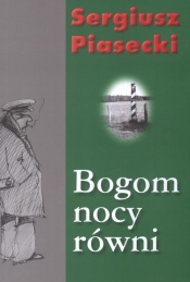 Bogom nocy równi (Uszkodzona okładka)