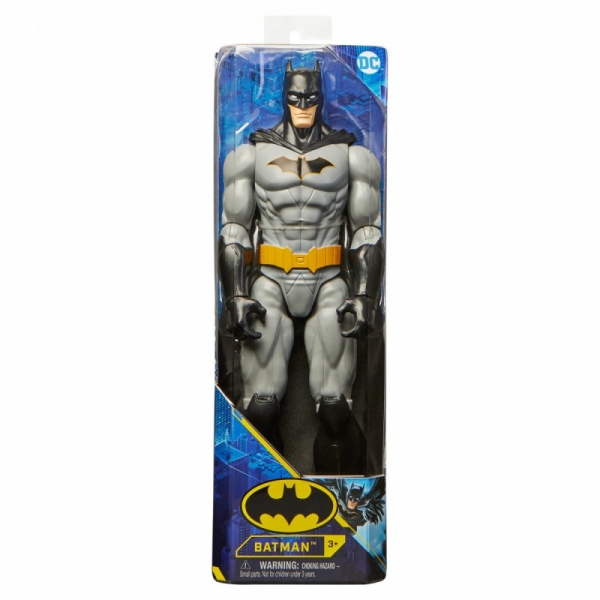 Figurka Batman 12 cali S1V1 P2 Rebirth (6055697/20137403)