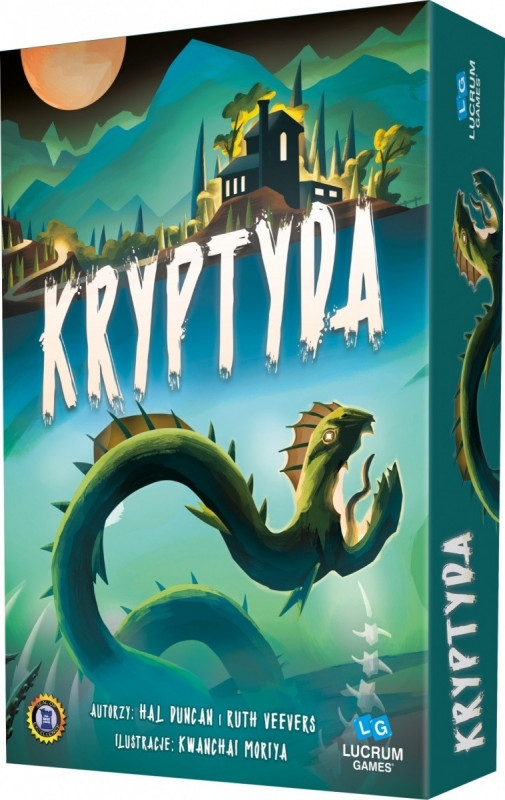 Gra Kryptyda (PL) (00273)