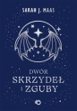 Dwór skrzydeł i zguby. Saga Dwór cierni i róż. Tom 3 - Sarah J. Maas