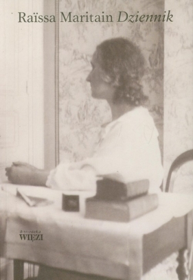 Dziennik - Maritain Raissa