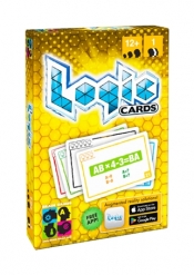 Logic Cards: yellow