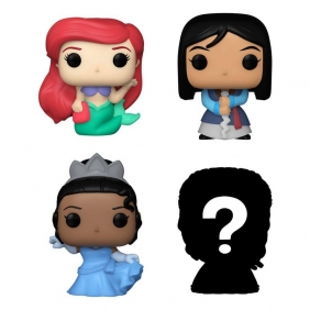 Bitty POP: 4 Disney Princess (Ariel)