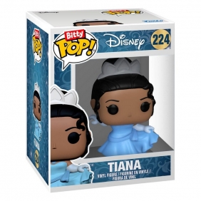 Bitty POP: 4 Disney Princess (Ariel)