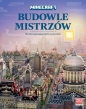 Minecraft. Budowle mistrzów - Tom Stone