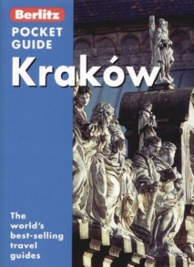 Pocket guide Kraków - Knights Alex