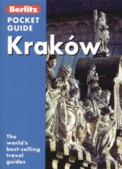 Pocket guide Kraków