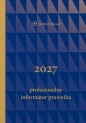 Profesjonalny Informator Prawnika 2027 - Opracowanie zbiorowe