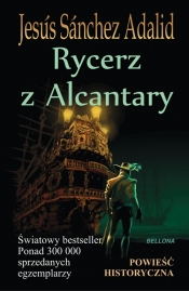 Rycerz z Alcantary