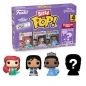 Bitty POP: 4 Disney Princess (Ariel)