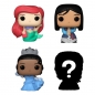 Bitty POP: 4 Disney Princess (Ariel)