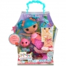 LALALOOPSY Lalka Sew Magical Mermaid