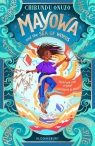 Mayowa and the Sea of Words Onuzo Chibundu
