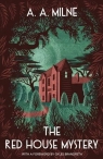  The Red House Mystery