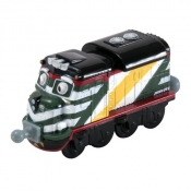 Chuggington Super Fletch