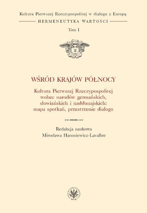 Wśród krajów Północy