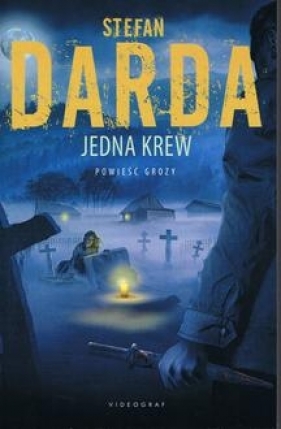 Jedna krew - Stefan Darda