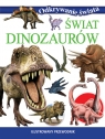  Odkrywanie świata. Świat dinozaurów