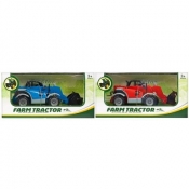 Maszyna Rolnicza traktor MEGA CREATIVE(413402) mix