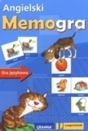 Memogra Angielski
