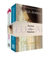 Pakiet: Sto imion / Podarunek - Cecelia Ahern