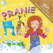 Pranie - Maria Konopnicka