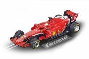 Auto Ferrari SF71H S. Vettel No 5 (20064127)