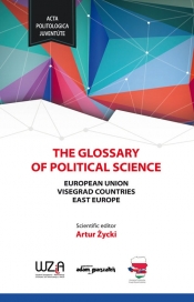 The Glosssary of political science European Union Visegrad Countries East Europe - <br />